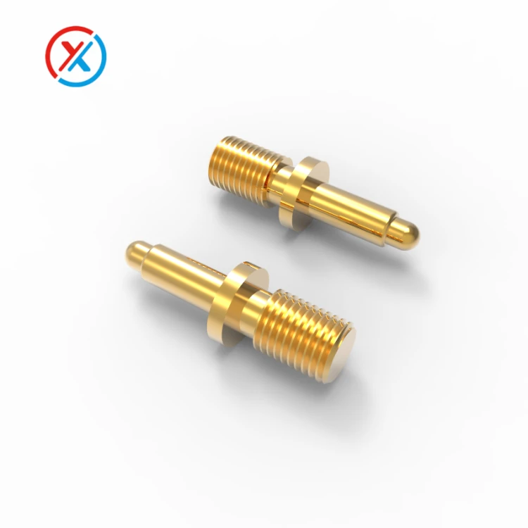 Brass Pogo Pin factory