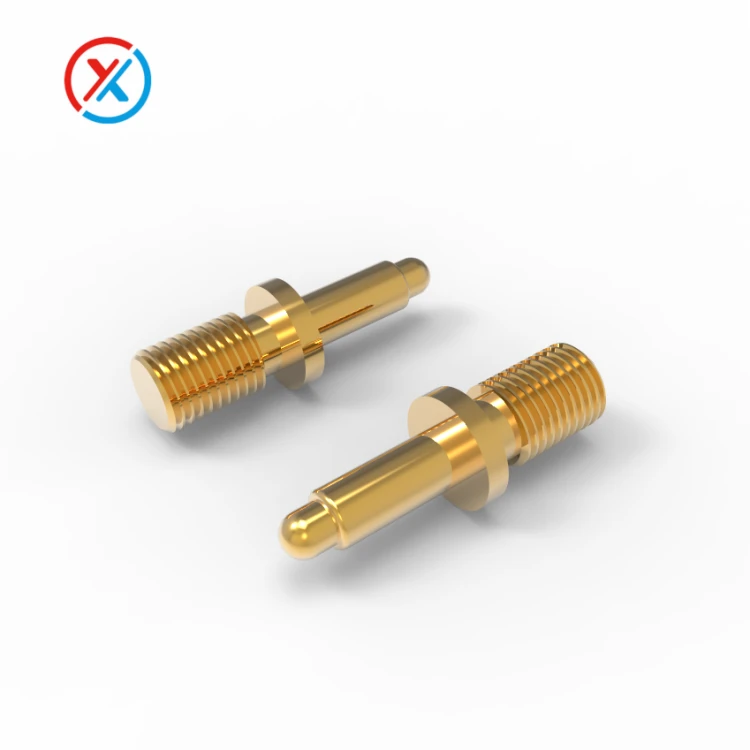 Brass Pogo Pin suppliers