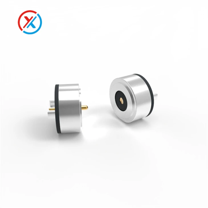 Circular Magnetic Connector best
