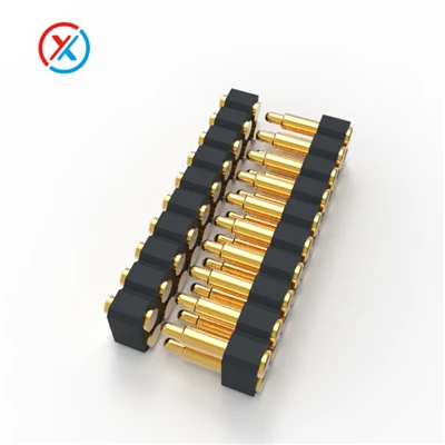 20 Pin Pogo Pin Jɛɲɔgɔnya