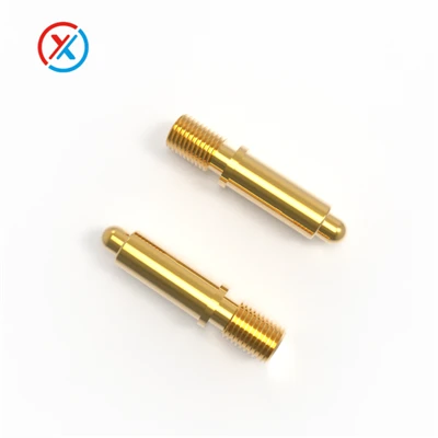 Threaded Pogo Pin ye